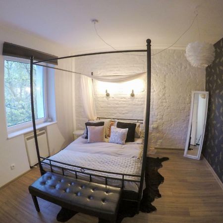 Apartament Wazka Гдиня Екстер'єр фото