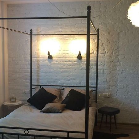 Apartament Wazka Гдиня Екстер'єр фото