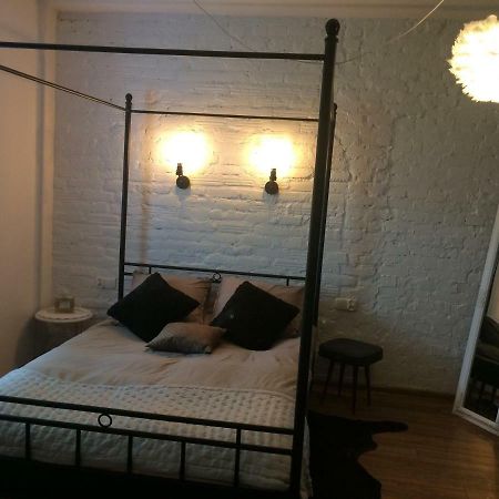 Apartament Wazka Гдиня Екстер'єр фото