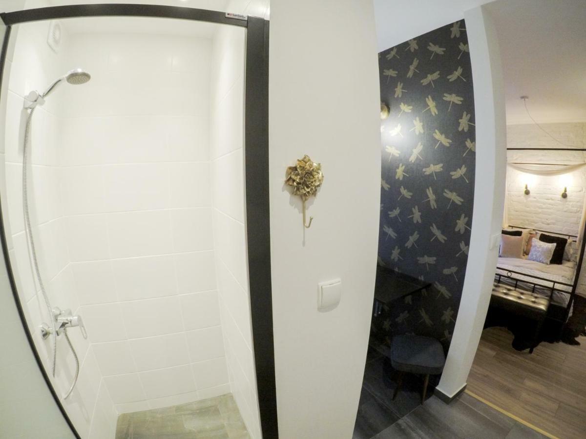 Apartament Wazka Гдиня Екстер'єр фото