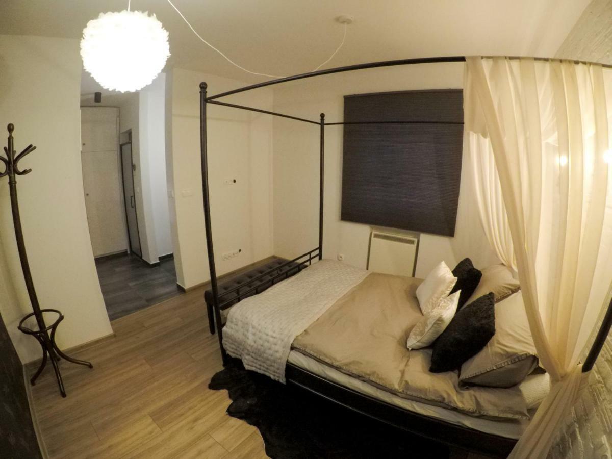 Apartament Wazka Гдиня Екстер'єр фото